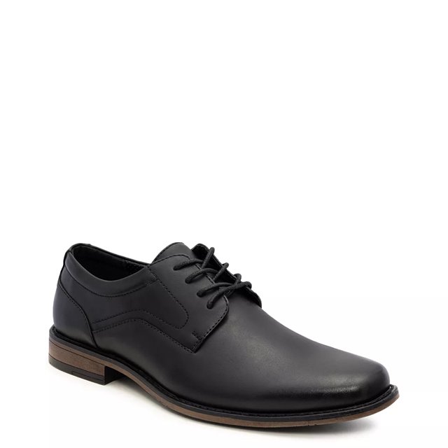 Perry Ellis Allen Oxford The Shoe Company