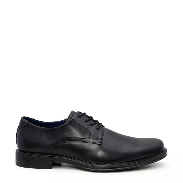 Perry ellis oxford best sale shoes