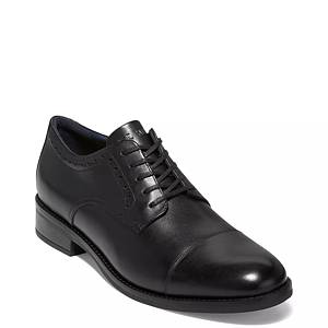 New look hot sale oxford shoes