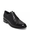 Hamilton grand outlet cap toe oxford