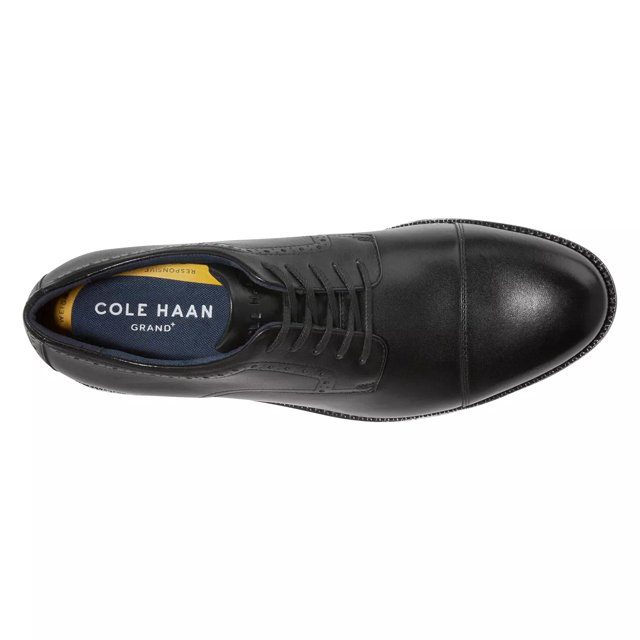 Cole Haan Grand Cap Toe Oxford | The Shoe Company