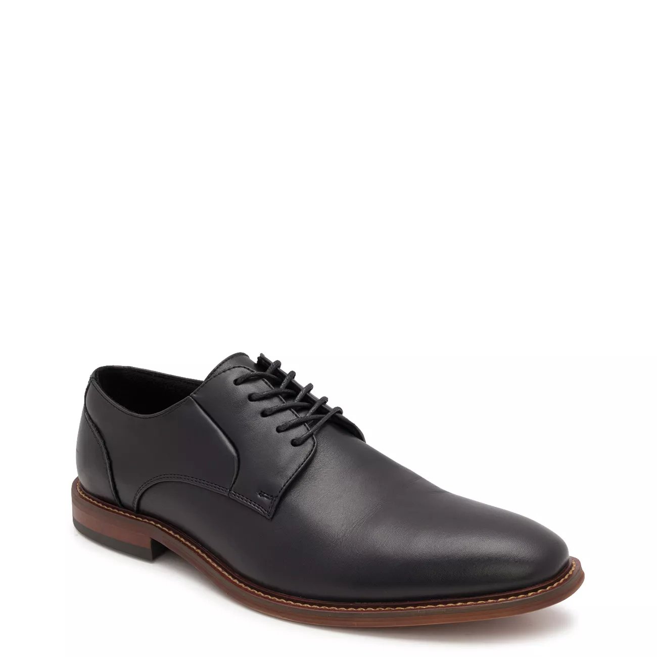 Marlton Plain Toe Oxford