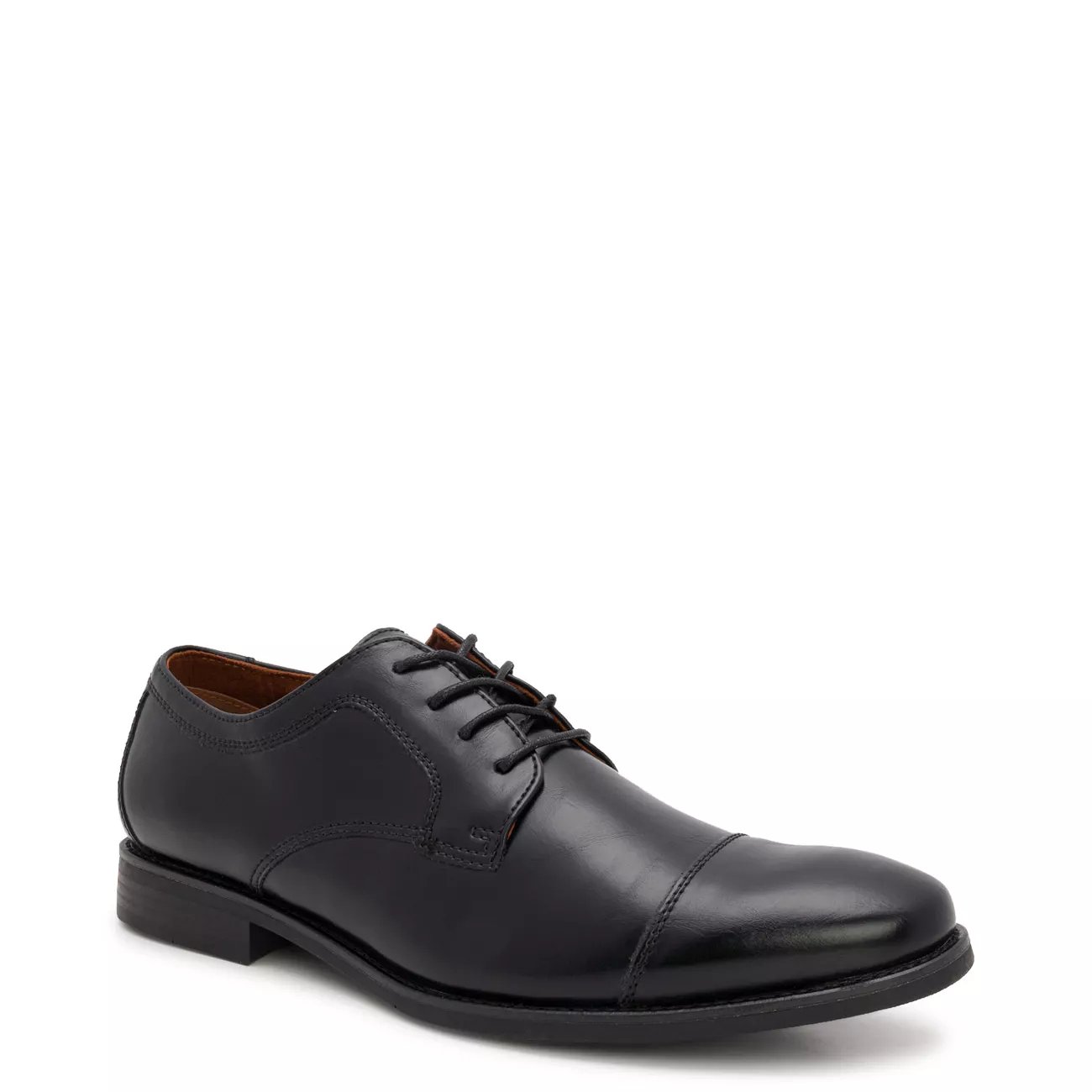 Arrowfield Cap Toe Oxford