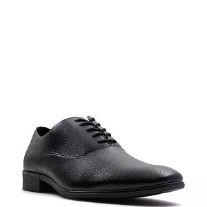 Mens formal black clearance shoes online