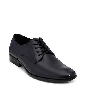 Dsw mens dress shoes black sale