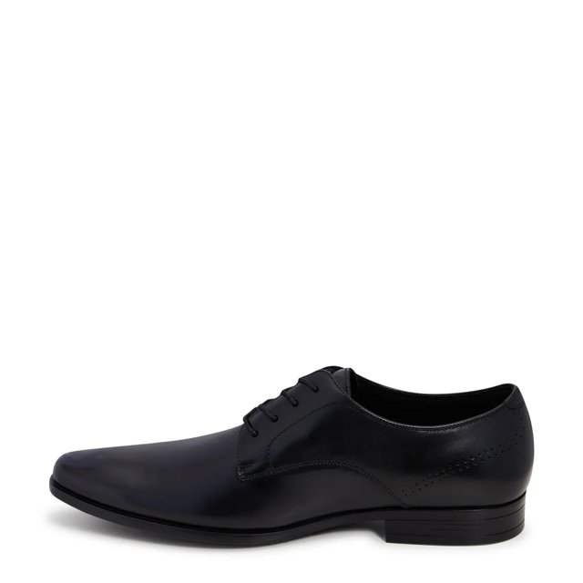 Aldo Men s Nelsen Oxofrd in Black Size 9 Medium