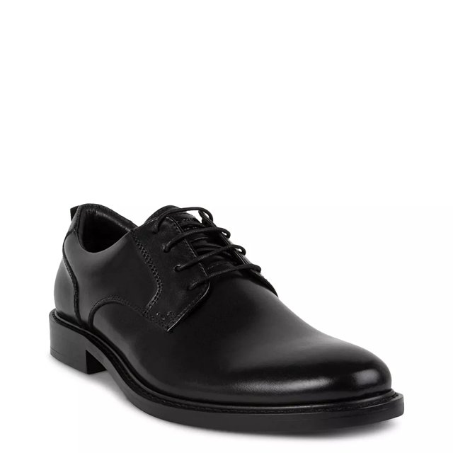 Black dress shoes dsw online