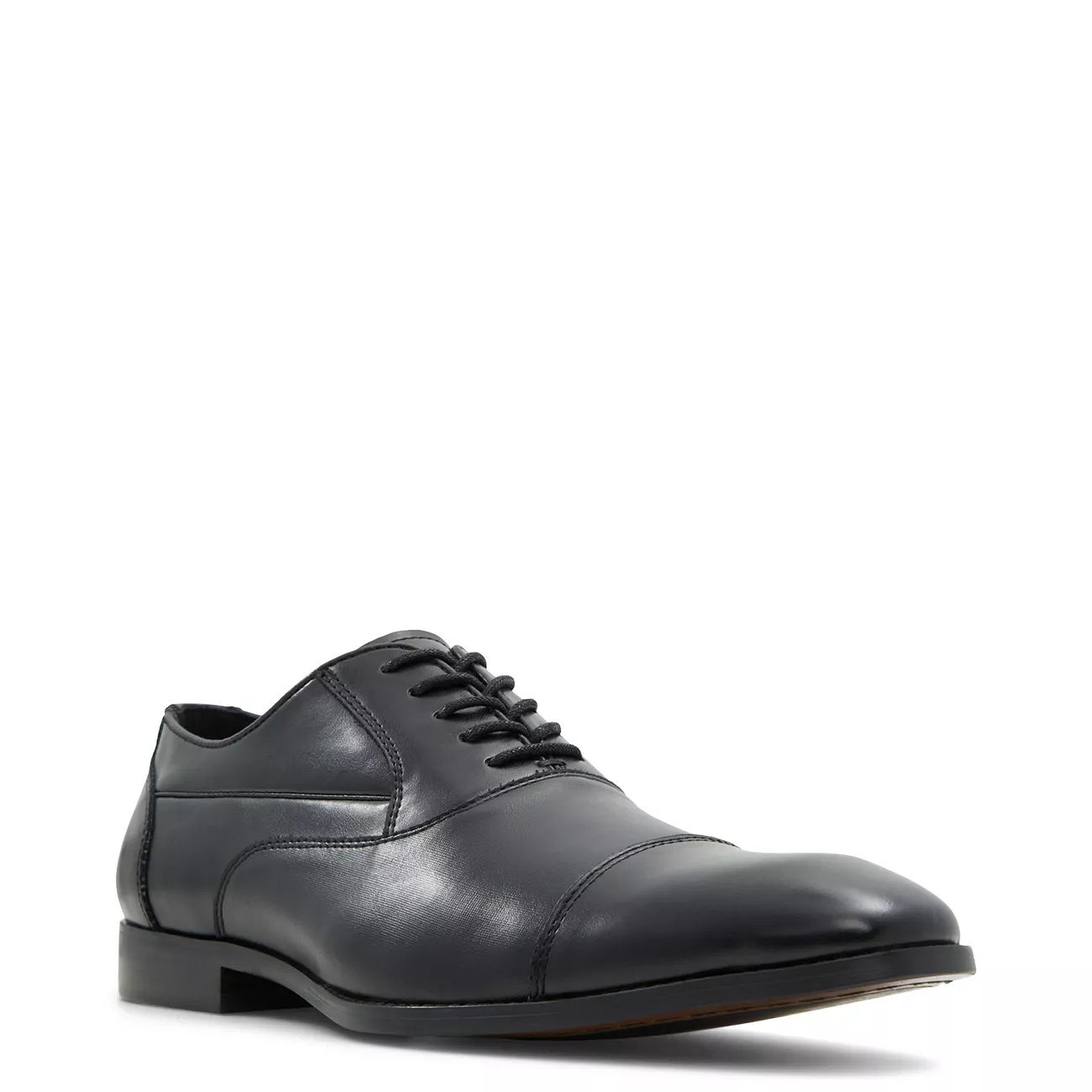 Sebastian Cap Toe Oxford