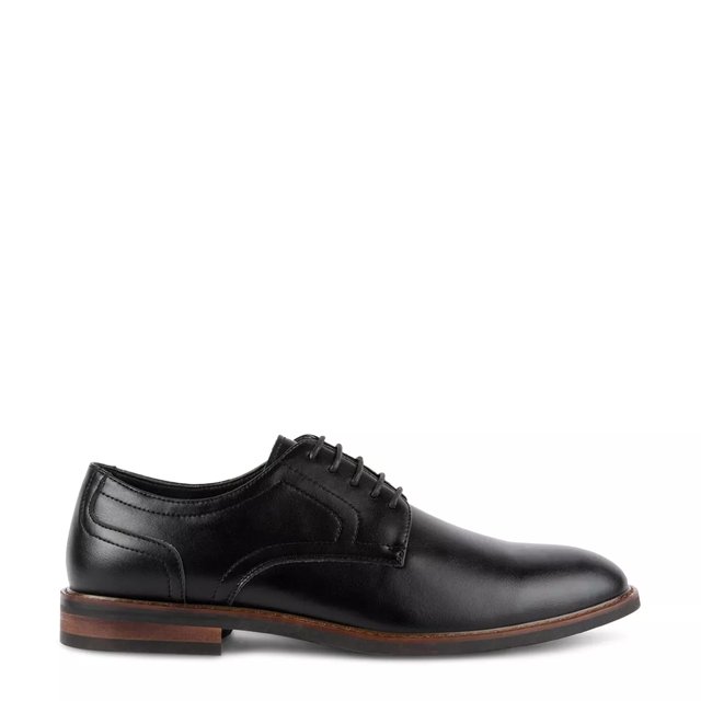 Steve madden black oxford shoes on sale