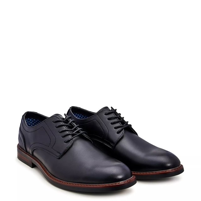Steve Madden Edwards Black 10.5