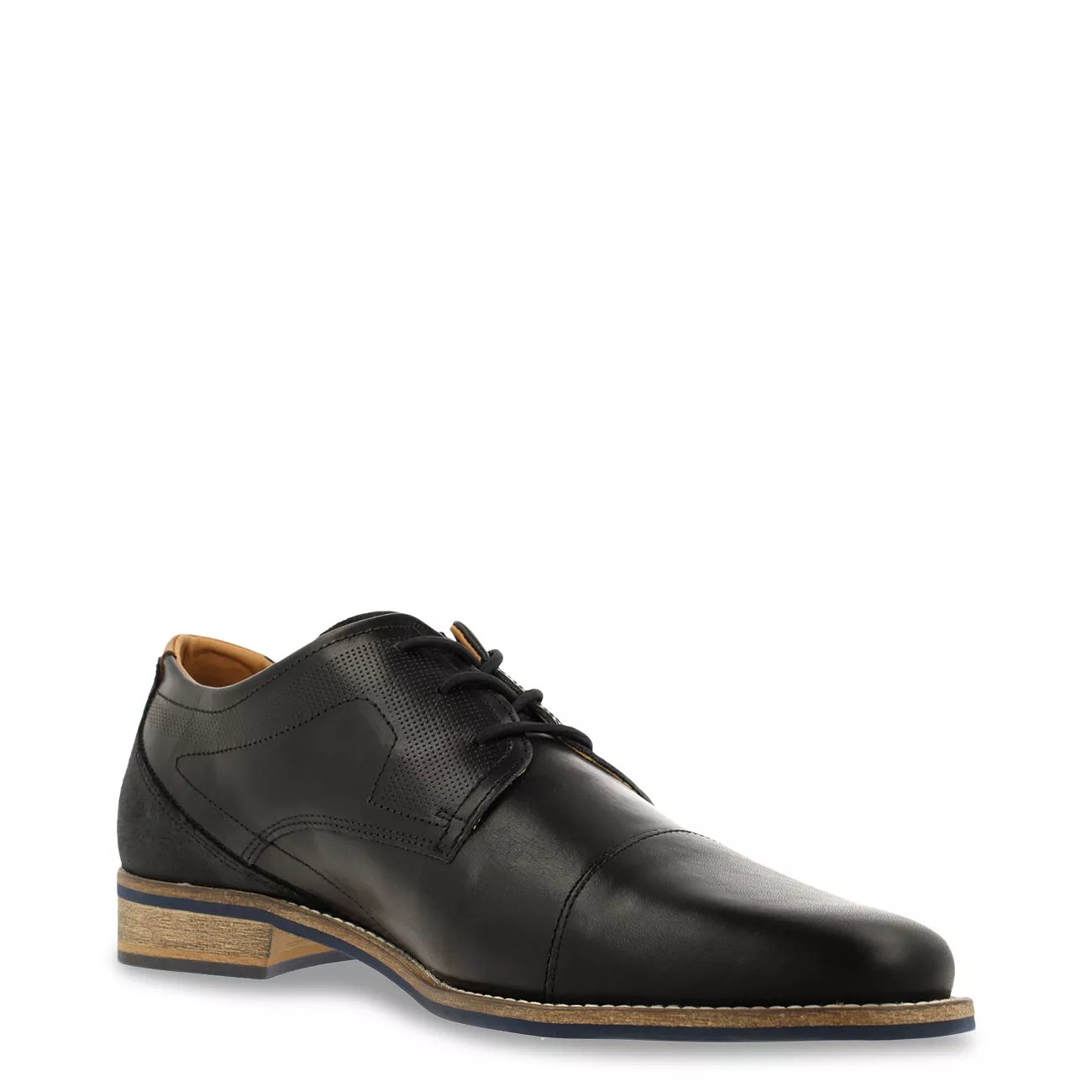 Julius Cap Toe Oxford