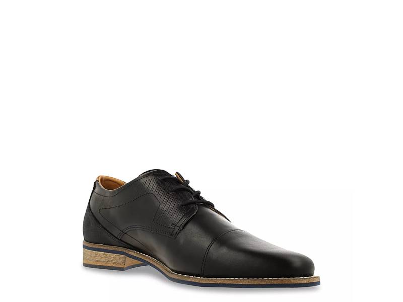 Tyler grand plain cheap toe oxford