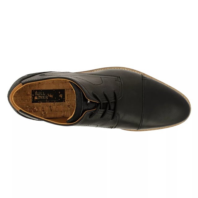 Bullboxer Julius Cap Toe Oxford DSW Canada