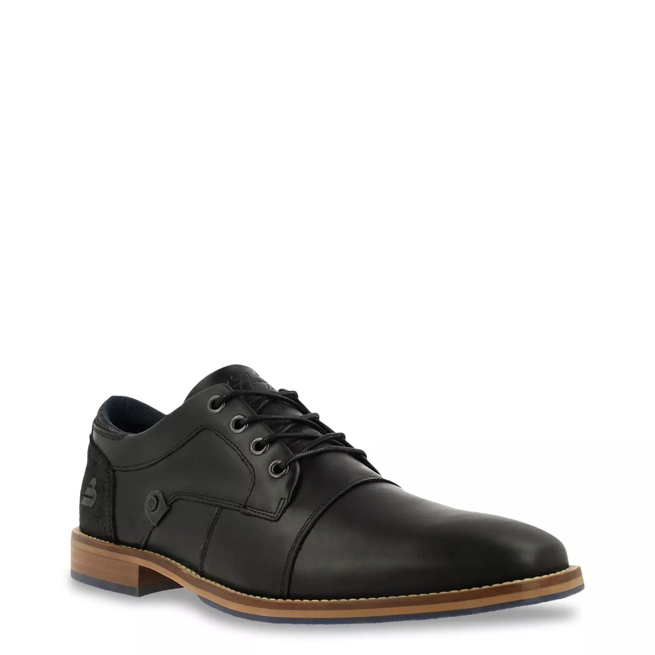 Kelvin Oxford Shoe