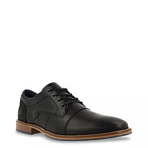 Men's Black Dress Shoes: Shop Online & Save