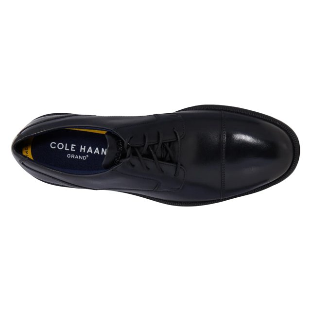 Cole haan dawes grand cap toe top