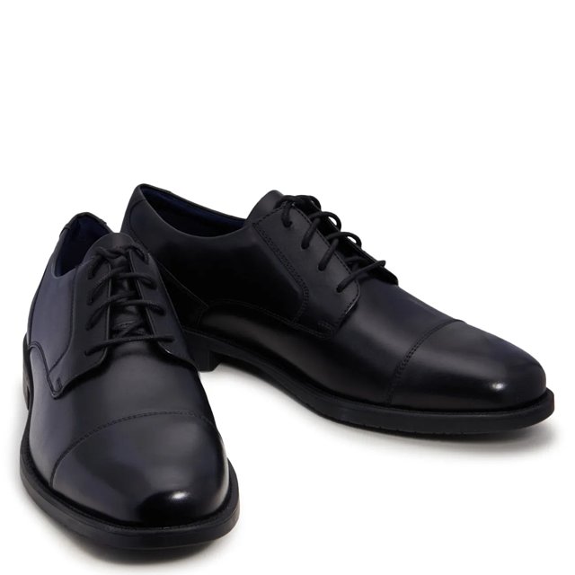Cole haan henry grand cap toe oxford hotsell