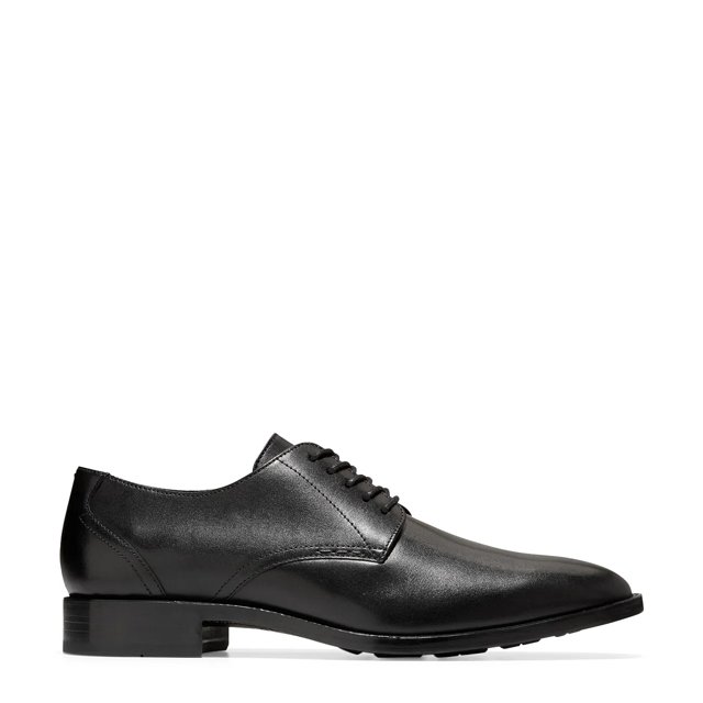 Cole Haan Men's Hawthorne Plain Oxford | The Shoe Co.