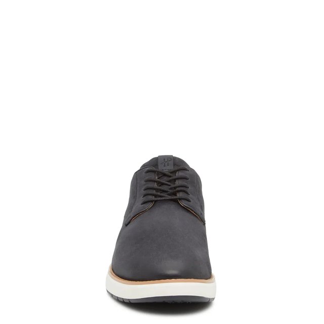 Hush Puppies Duke Blutcher Wide Width Oxford DSW Canada