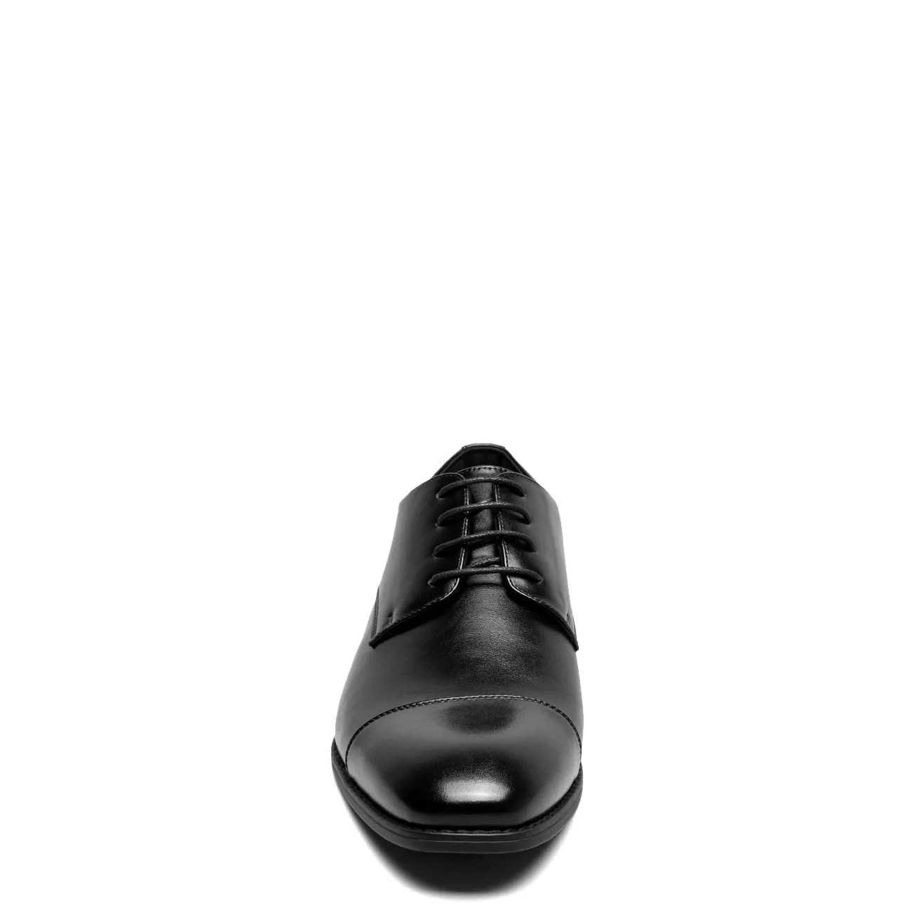 Nelson Cap Toe Lace Oxford