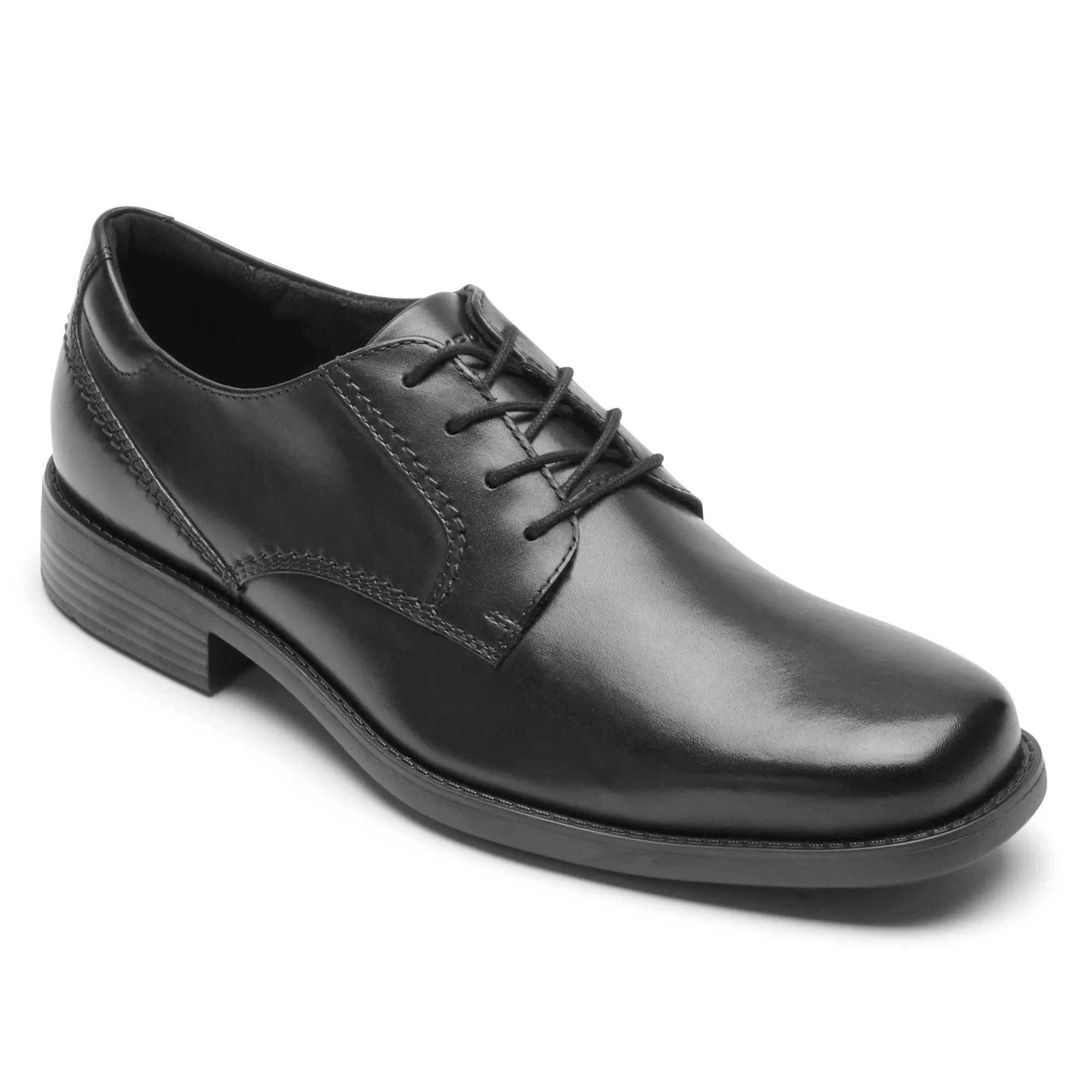 Greyson Plain Toe Wide Width Oxford