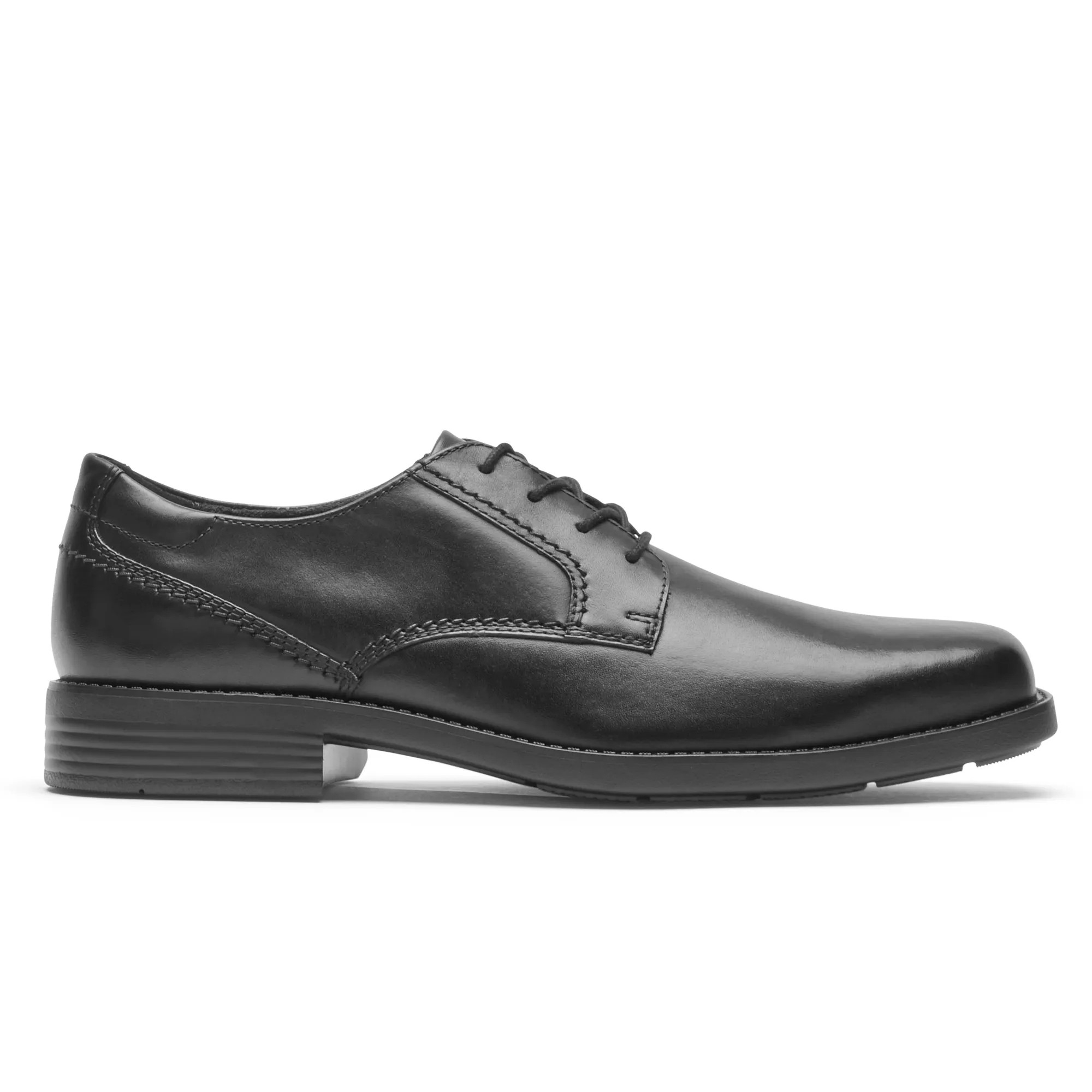 Greyson Plain Toe Wide Width Oxford