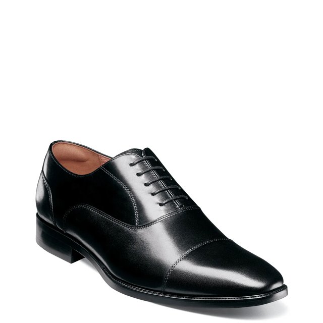 洋楽 fiasco / Pierre Verloessem Florsheim Sorrento Lux Cap Toe Oxford | The Shoe Co.