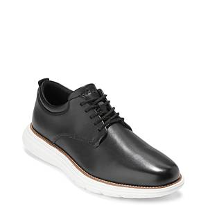 Cole Haan Grand Plain Toe Oxford | The Shoe Co.
