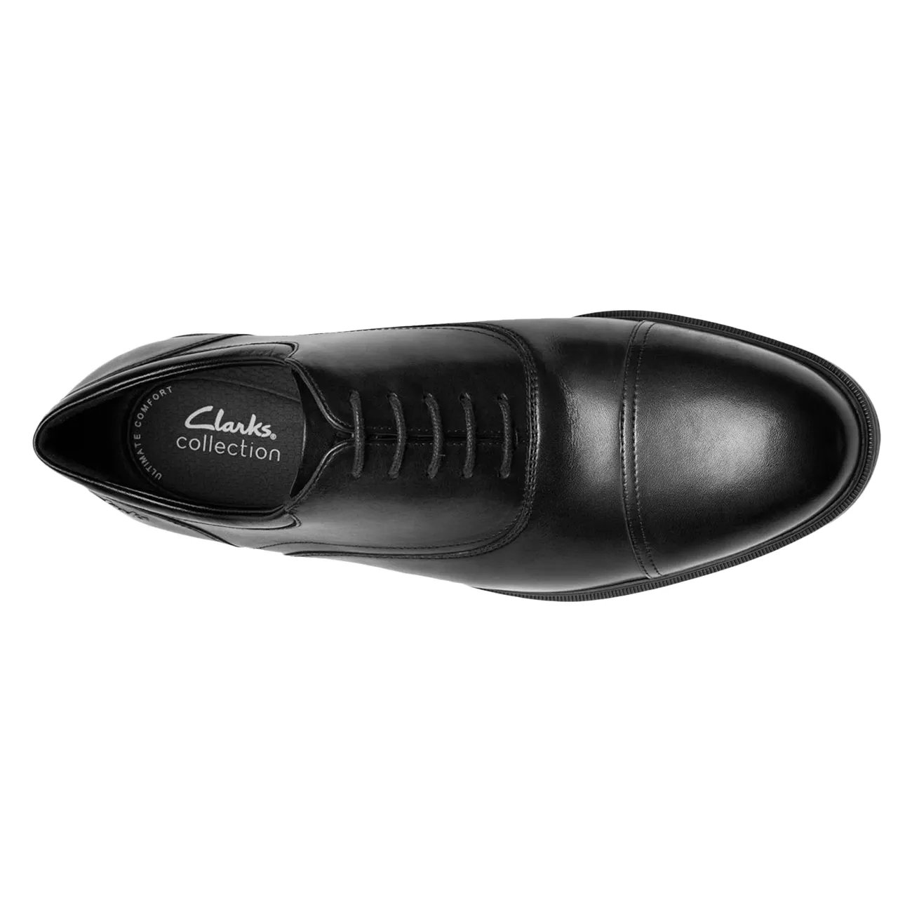 Men's Steadwell Ox Oxford