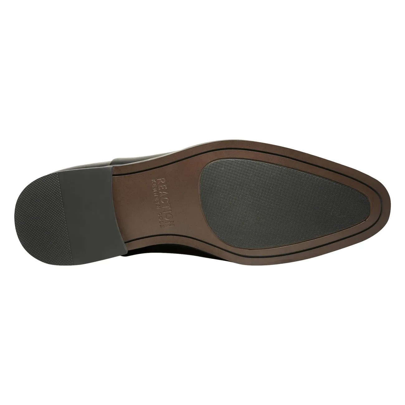 Men's Heath Oxford Dress Shoe
