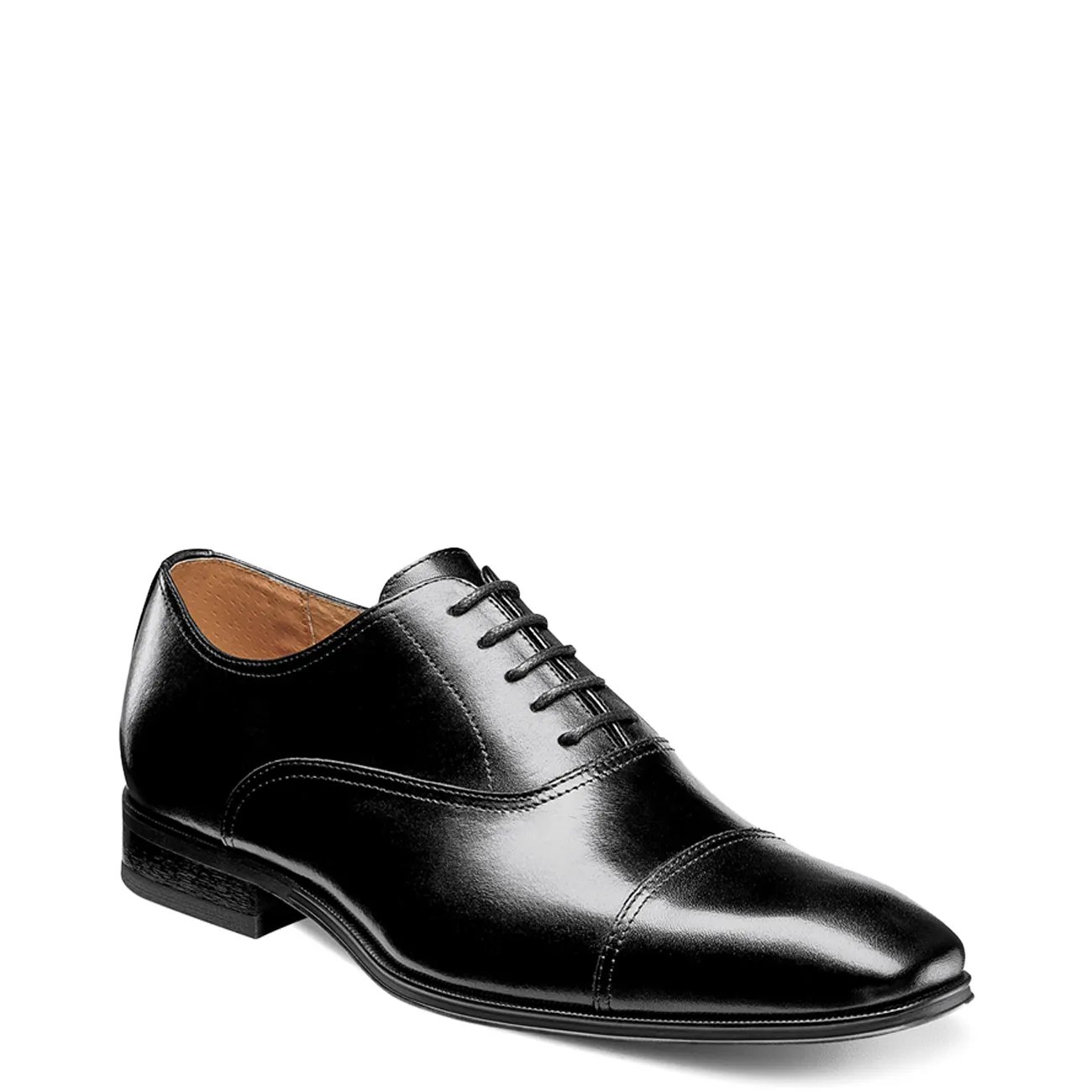 Corbetta Cap Toe Oxford