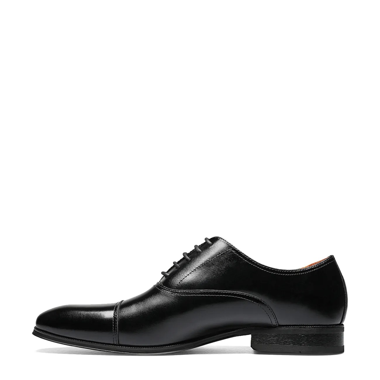 Corbetta Cap Toe Oxford