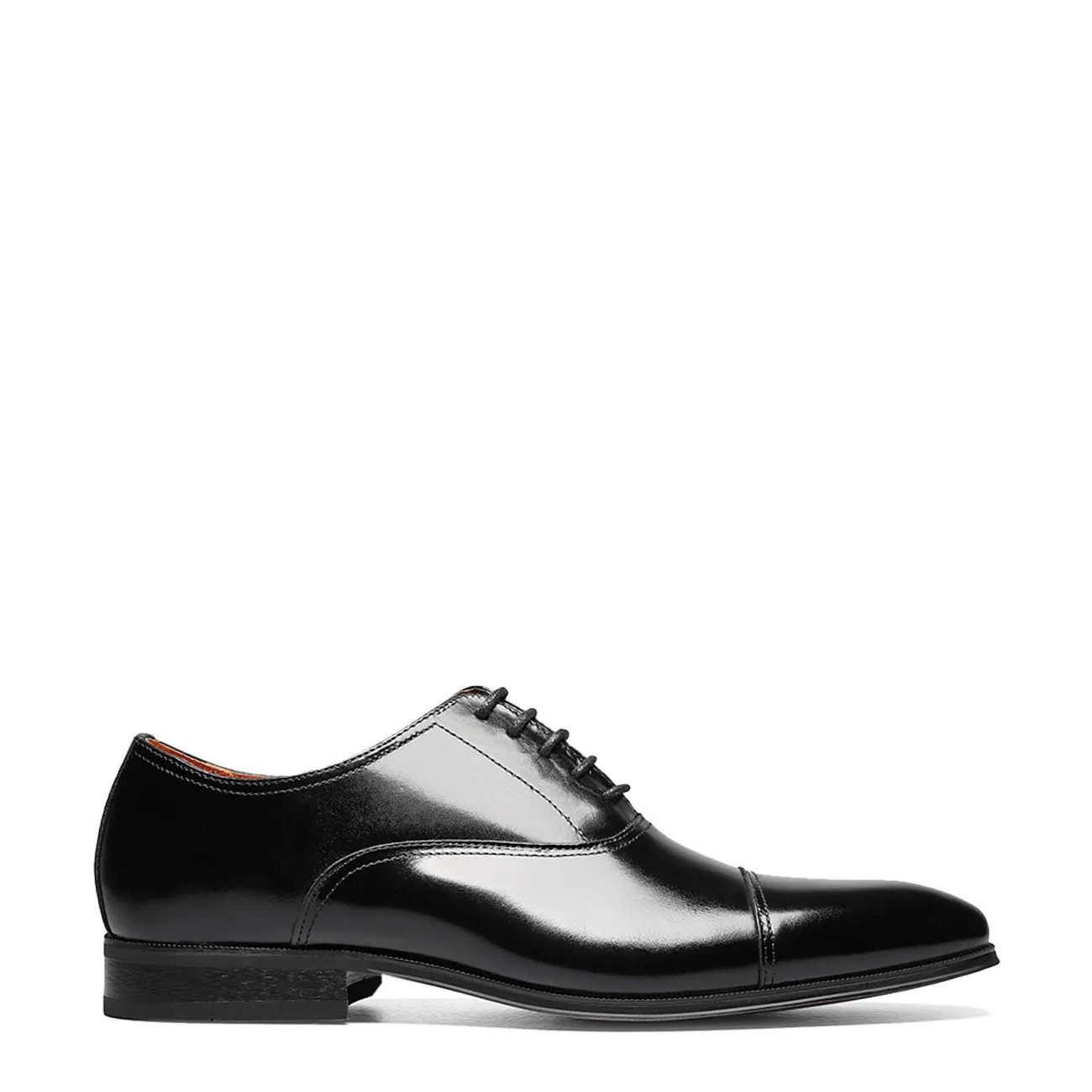 Corbetta Cap Toe Oxford