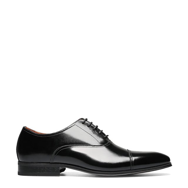 Florsheim Men s Corbetta Cap Toe Oxford Black