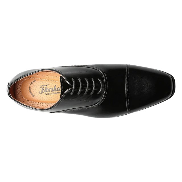 Fharen cap toe oxford on sale