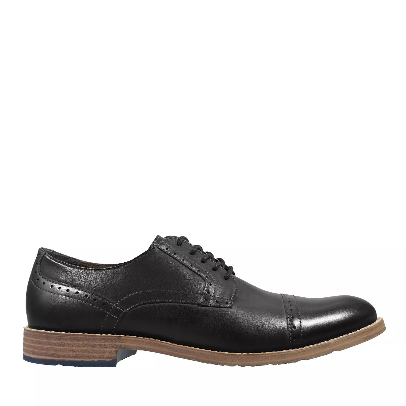 middleton cap toe oxford
