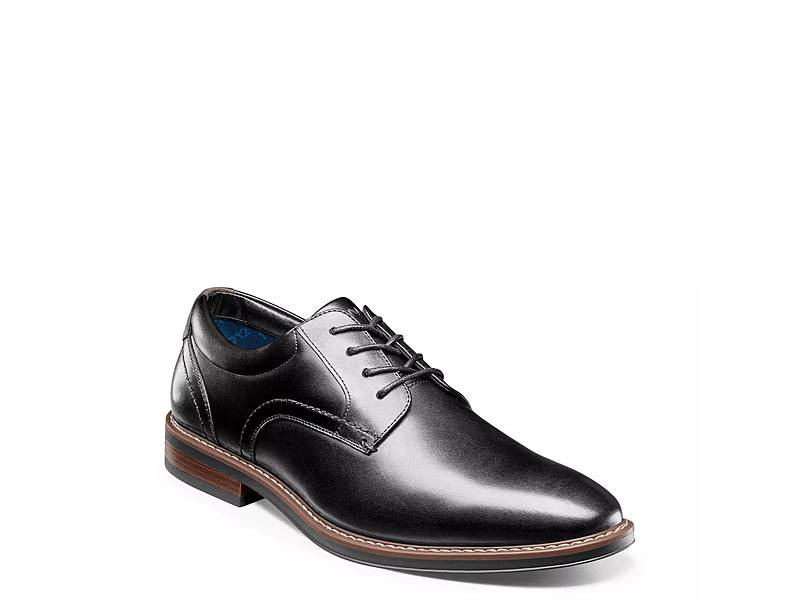 Cole haan grand on sale plain toe oxford