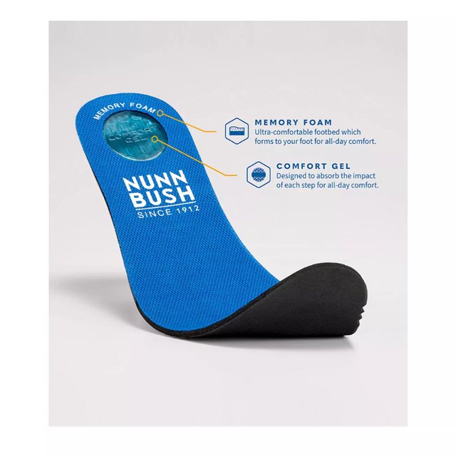 Dsw nunn bush online
