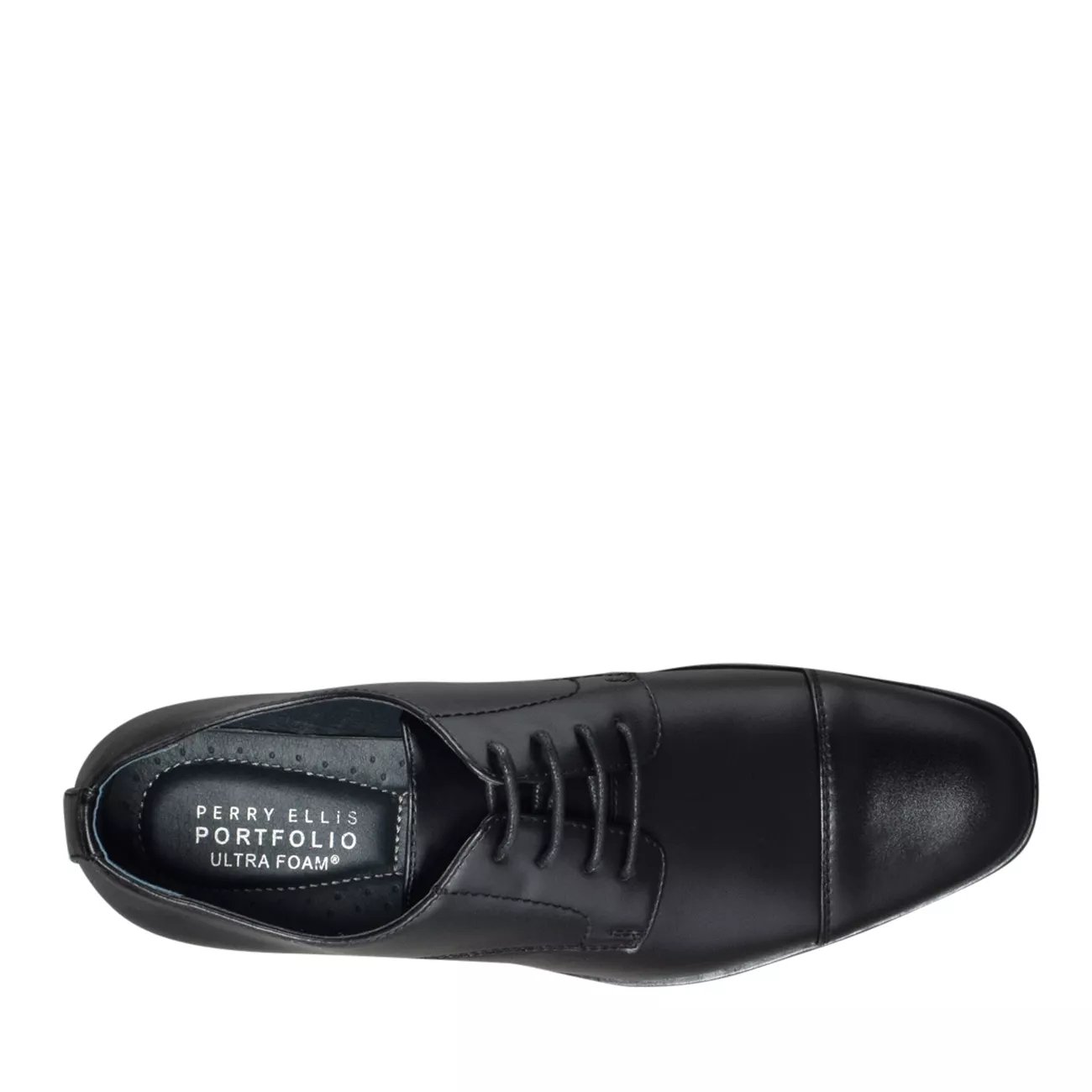 perry ellis portfolio ultra foam