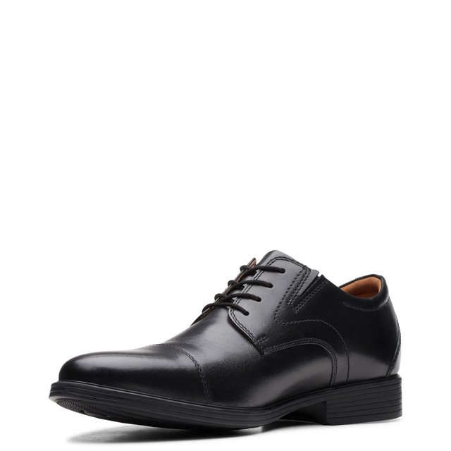 Clarks Men's Whiddon Oxford | The Shoe Co.