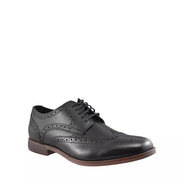 rockport style purpose wingtip