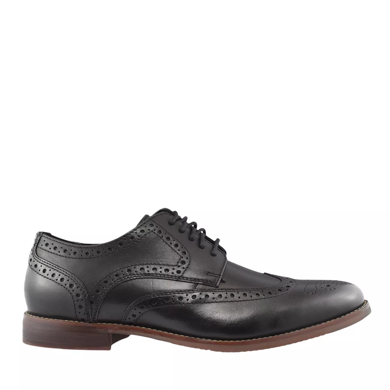 rockport wingtip oxford