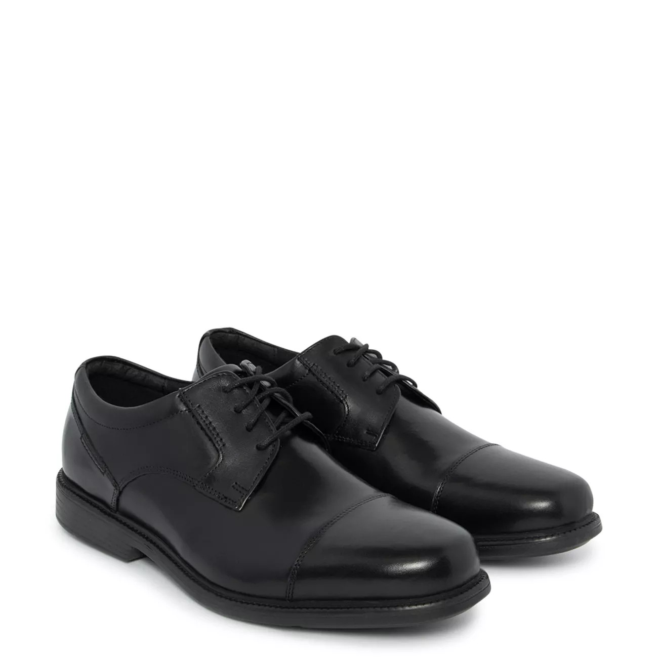 wide width oxford shoes