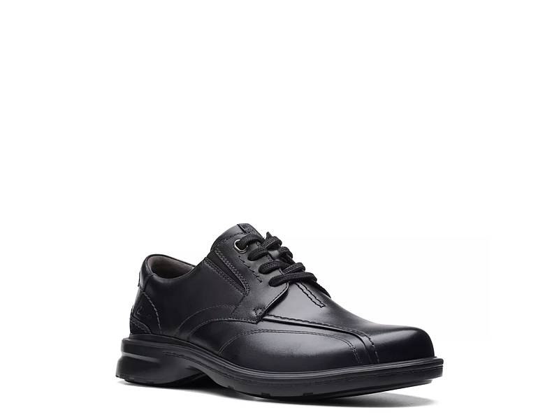 Florsheim Midtown Wide Width Cap Toe Oxford | DSW Canada