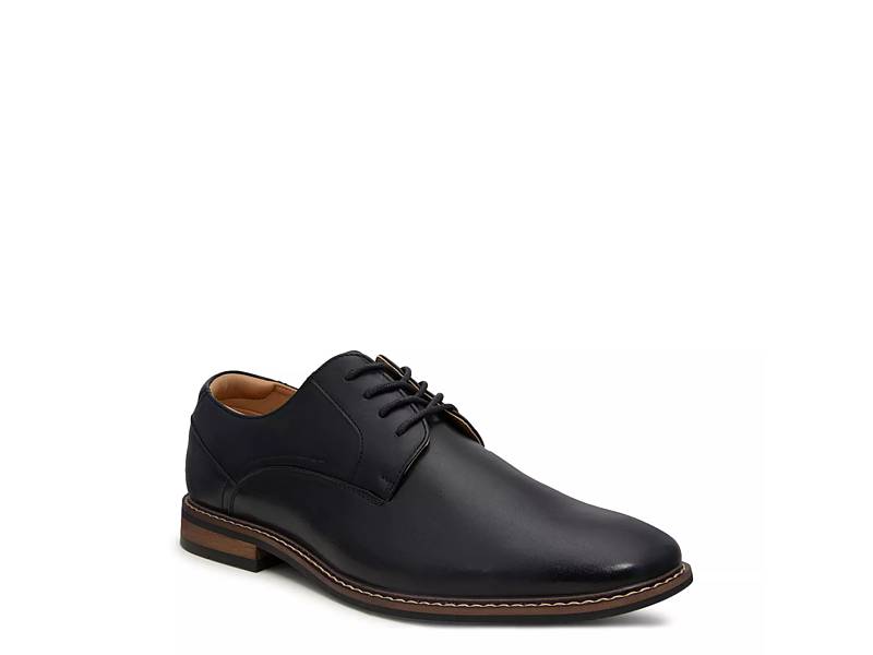 Men s Wide Dress Flats Shoes Shop Online Save The Shoe Company