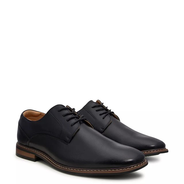 Wide width oxford shoes best sale