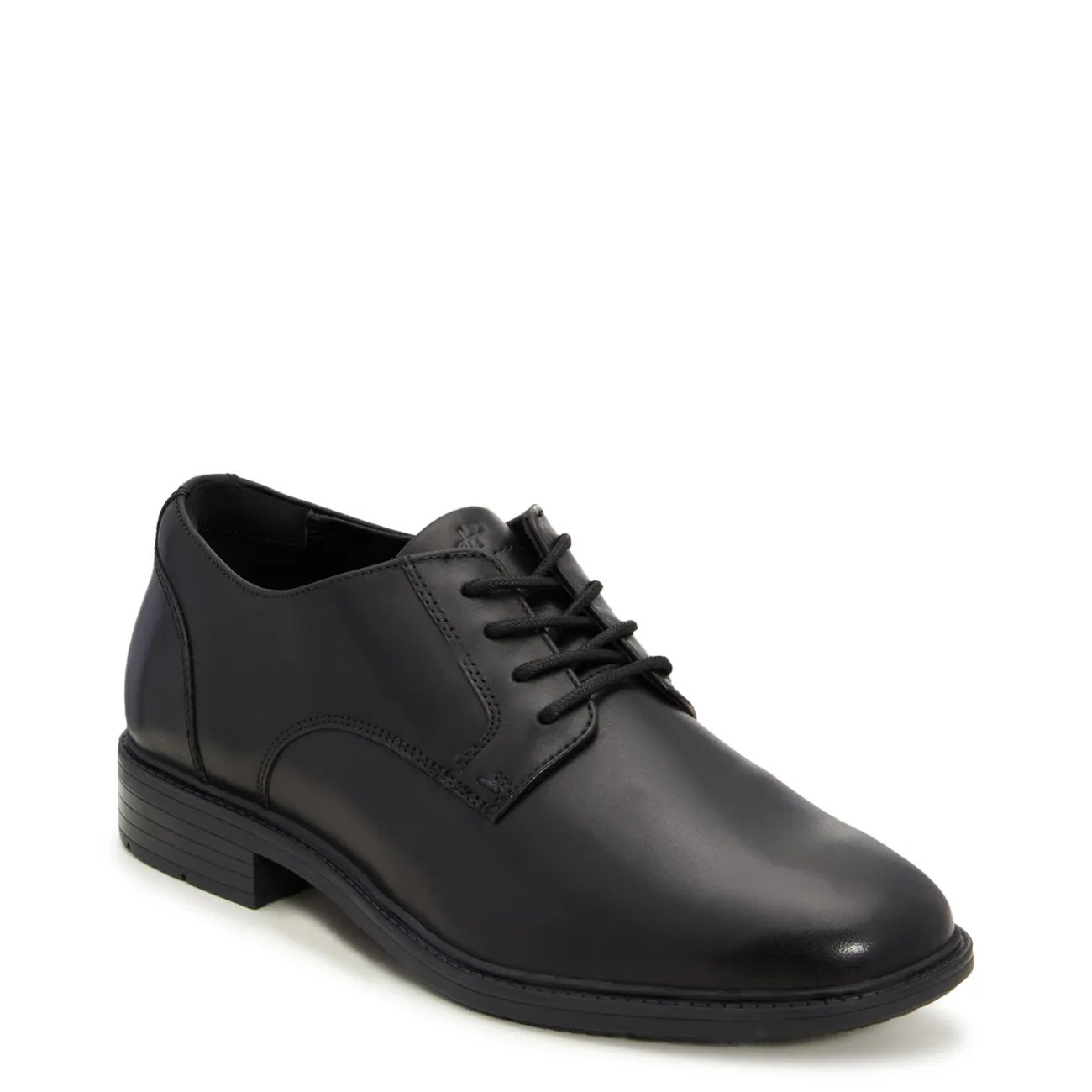 Hush puppies titan oxford best sale