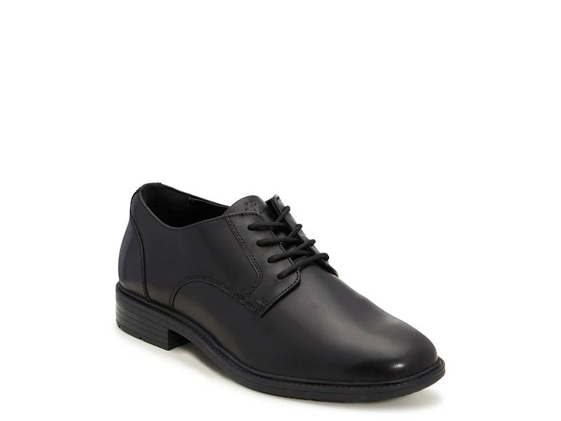 Hush puppies saddle shoes best sale