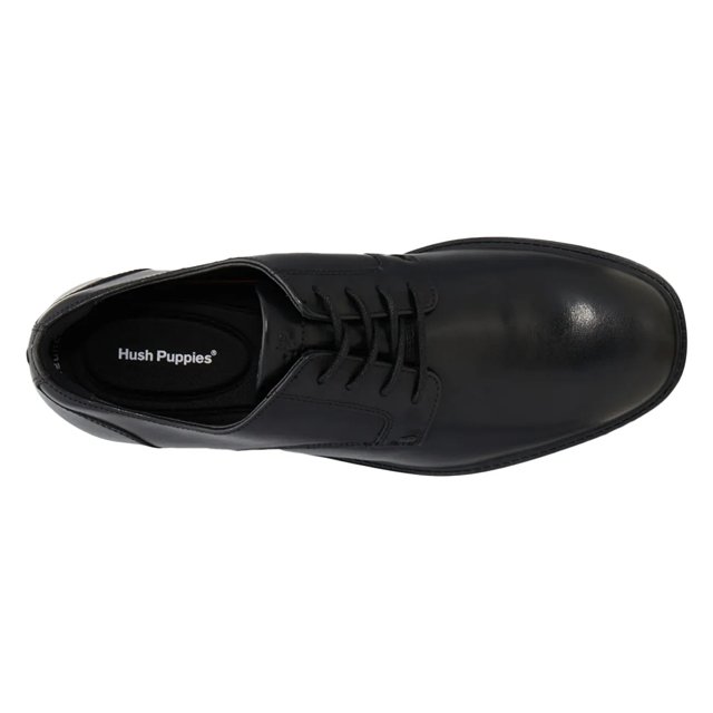 Hush Puppies Finn Wide Width Oxford