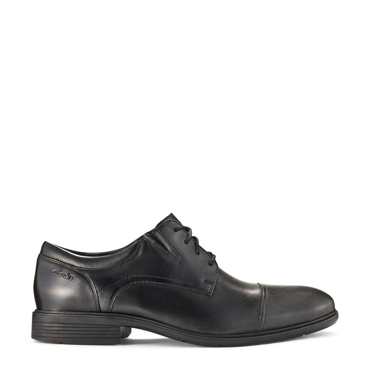 Men's Steadwell Cap Wide Width Oxford